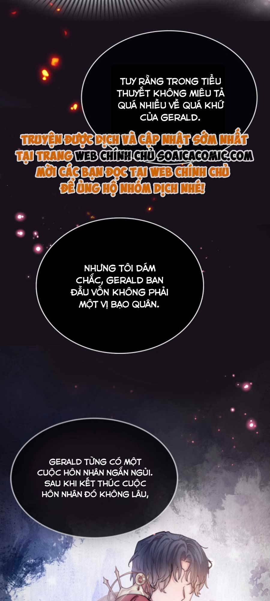 Kế Hoạch Công Lược Hắc Hóa Công Tước Chapter 1 - 18