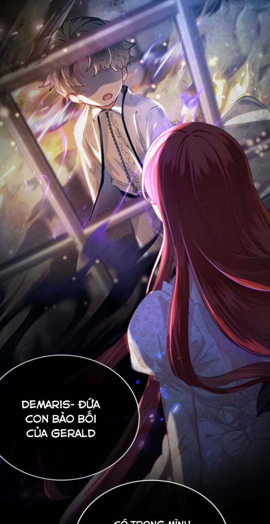 Kế Hoạch Công Lược Hắc Hóa Công Tước Chapter 1 - 20