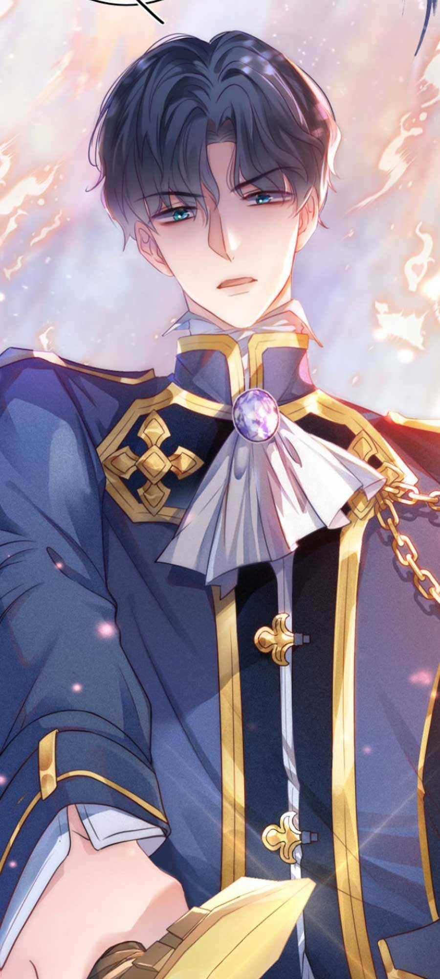 Kế Hoạch Công Lược Hắc Hóa Công Tước Chapter 1 - 3