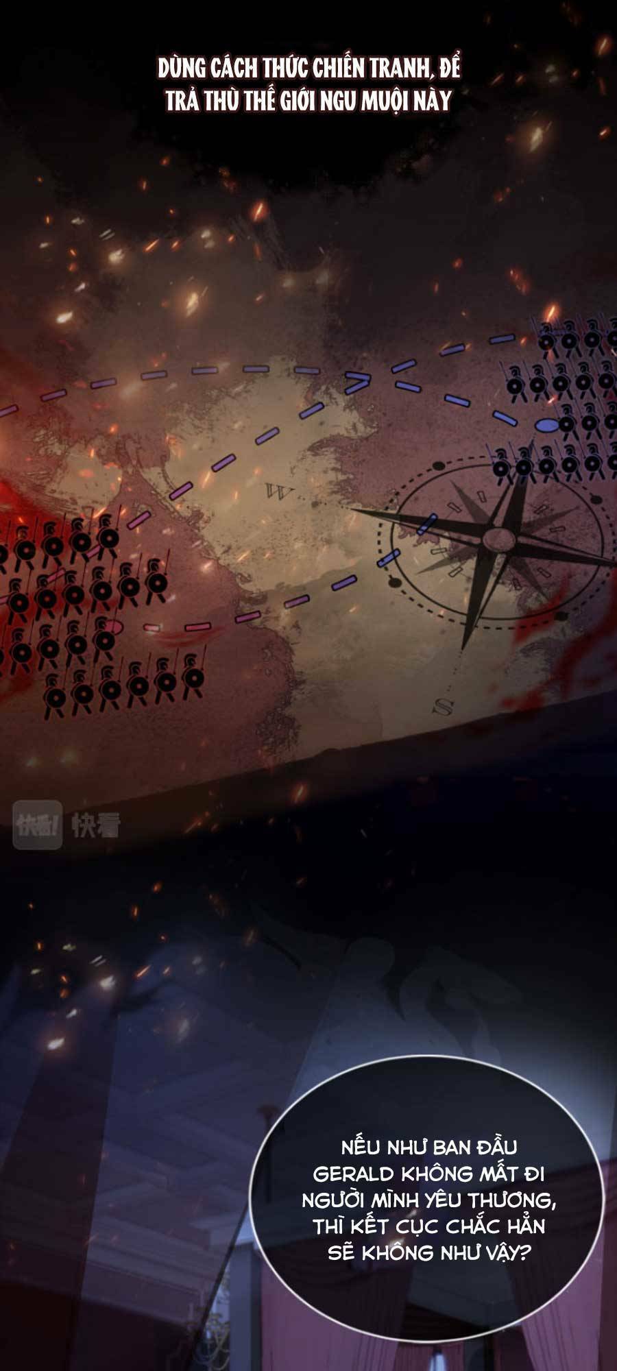 Kế Hoạch Công Lược Hắc Hóa Công Tước Chapter 1 - 24