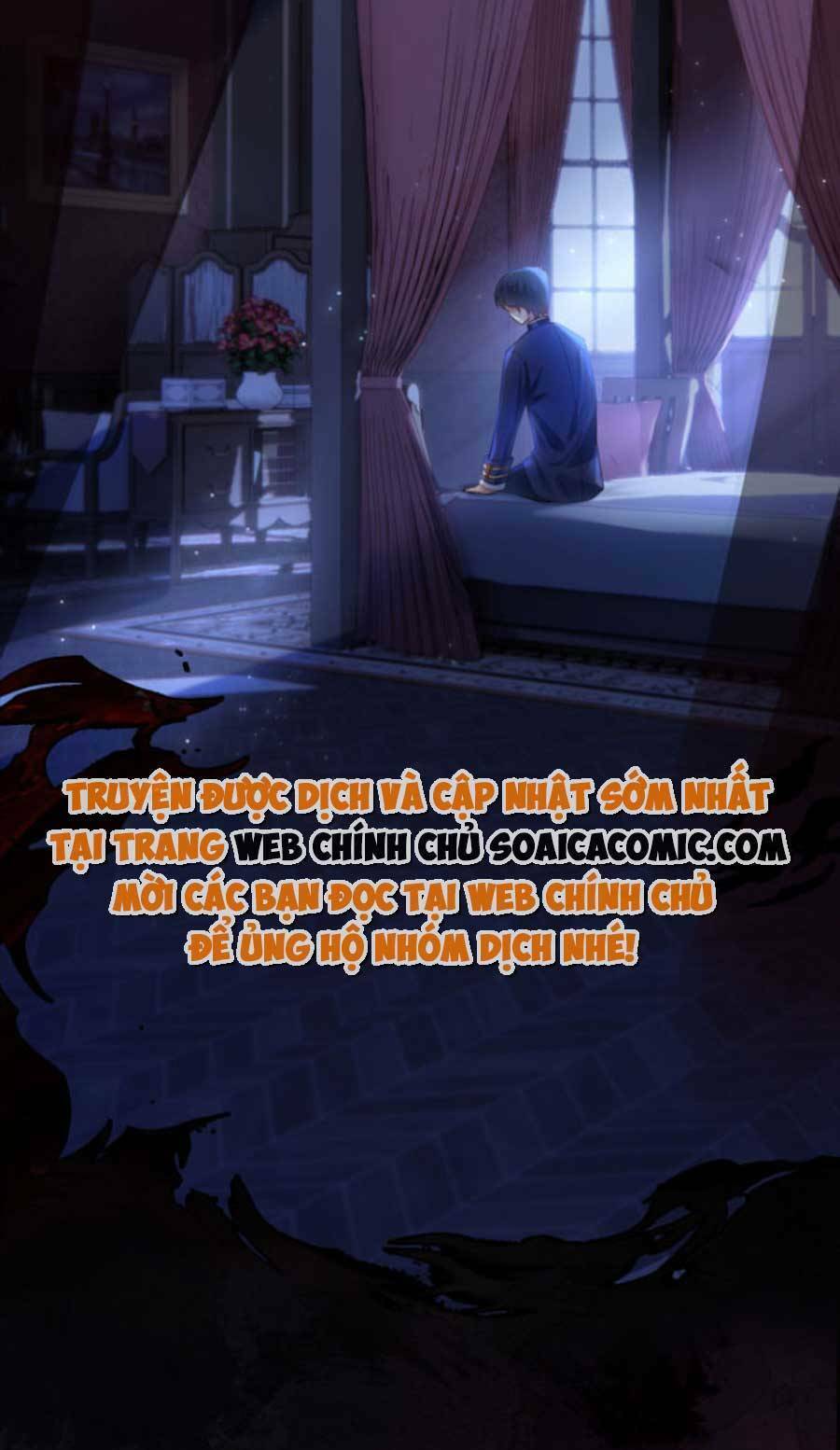 Kế Hoạch Công Lược Hắc Hóa Công Tước Chapter 1 - 25