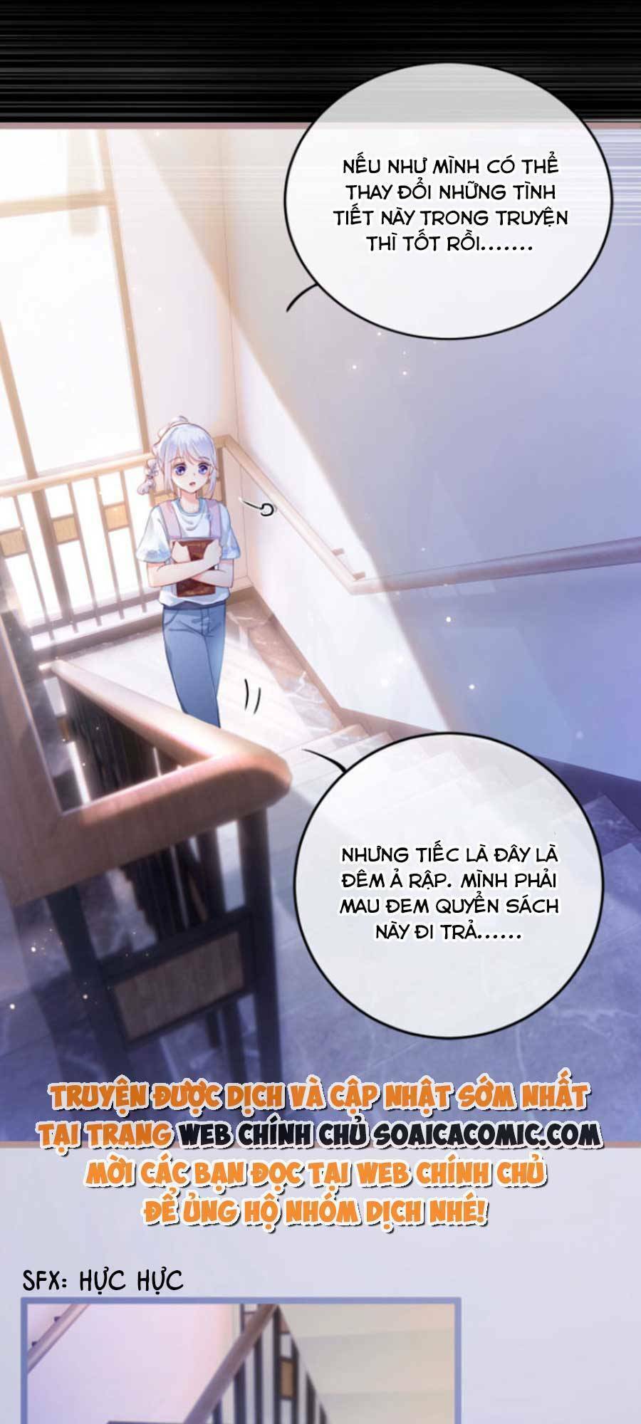 Kế Hoạch Công Lược Hắc Hóa Công Tước Chapter 1 - 27