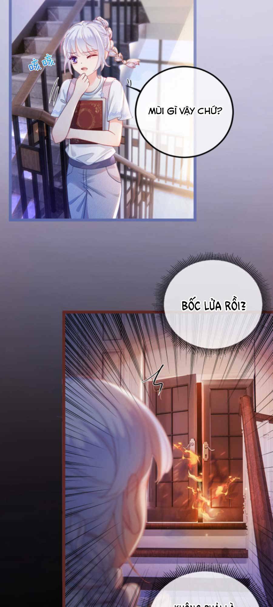 Kế Hoạch Công Lược Hắc Hóa Công Tước Chapter 1 - 28