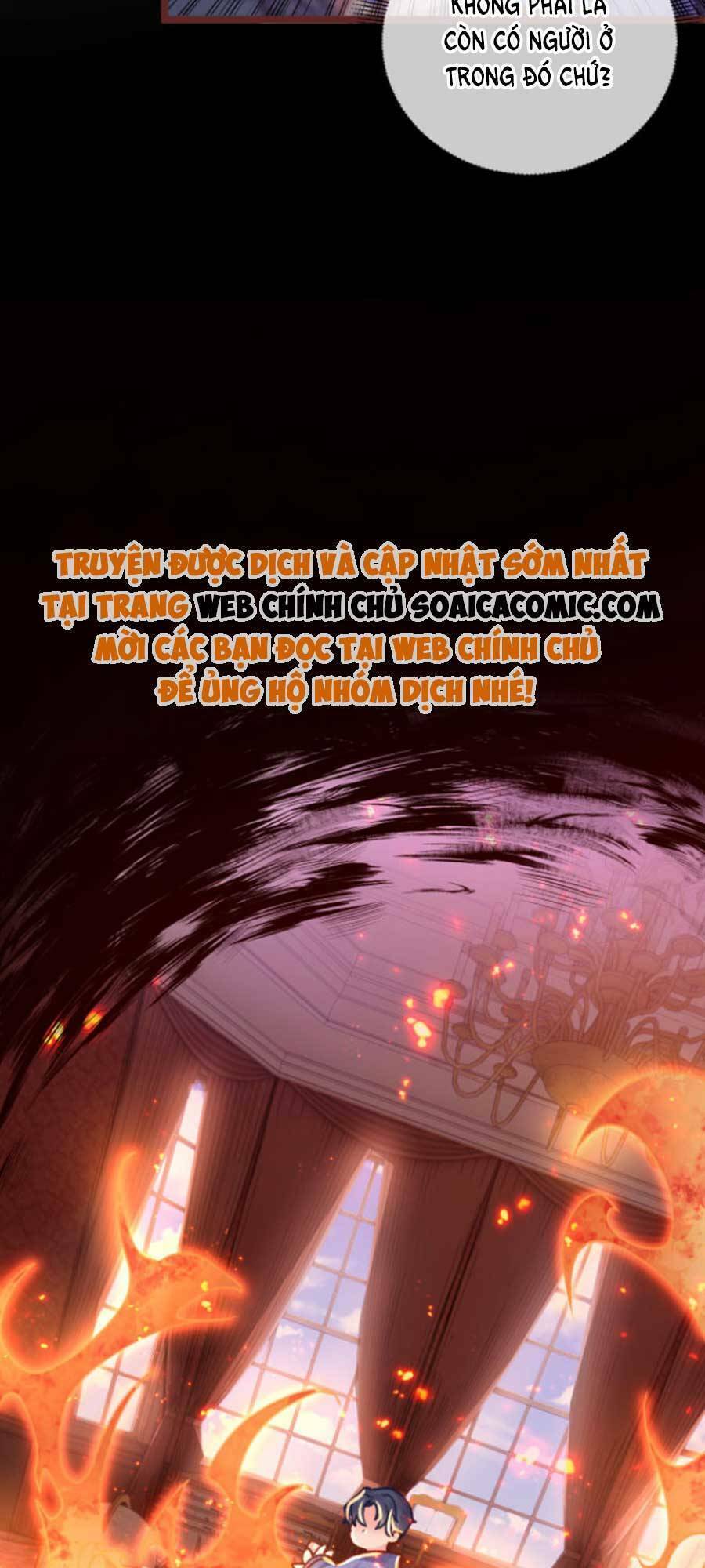 Kế Hoạch Công Lược Hắc Hóa Công Tước Chapter 1 - 29