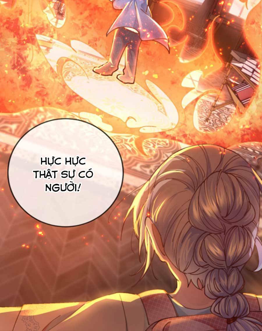 Kế Hoạch Công Lược Hắc Hóa Công Tước Chapter 1 - 30