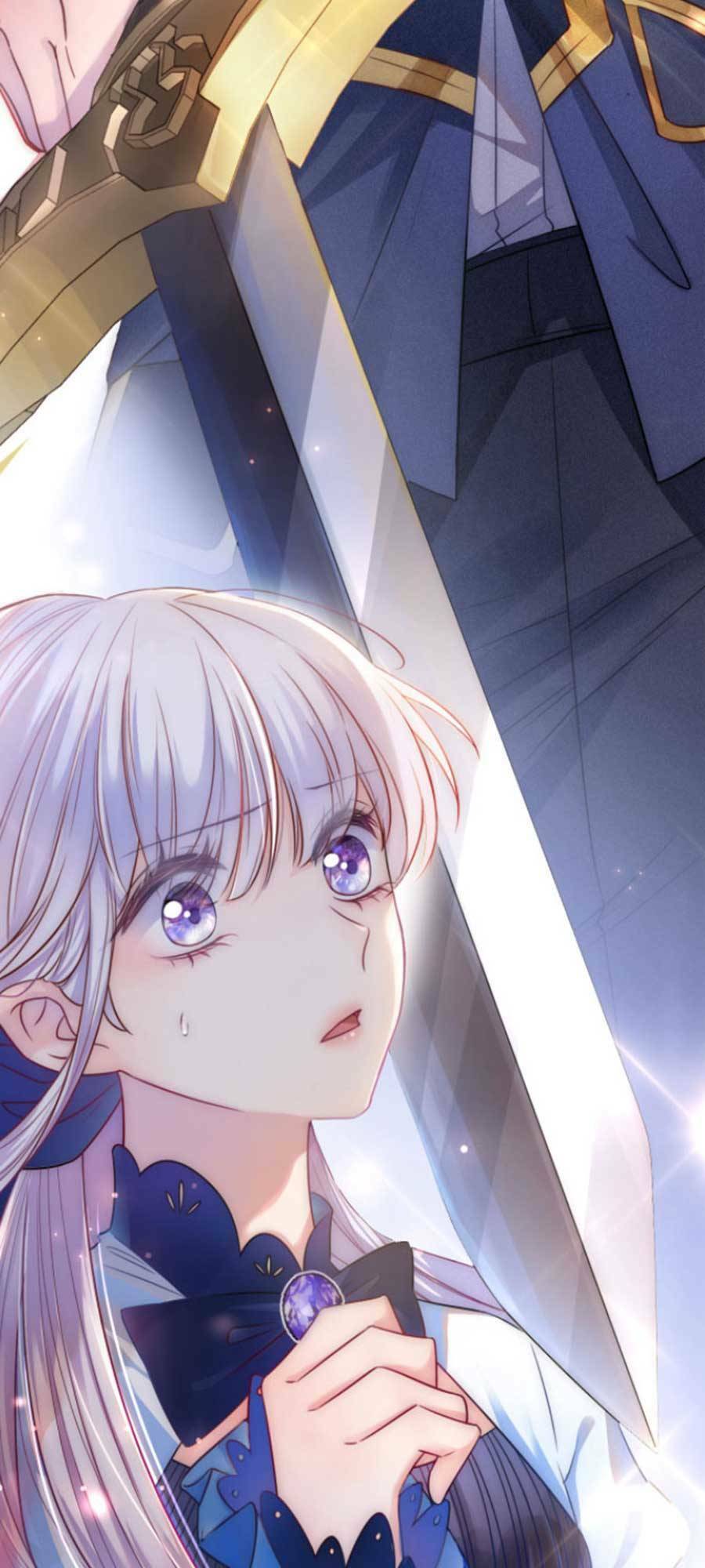 Kế Hoạch Công Lược Hắc Hóa Công Tước Chapter 1 - 4