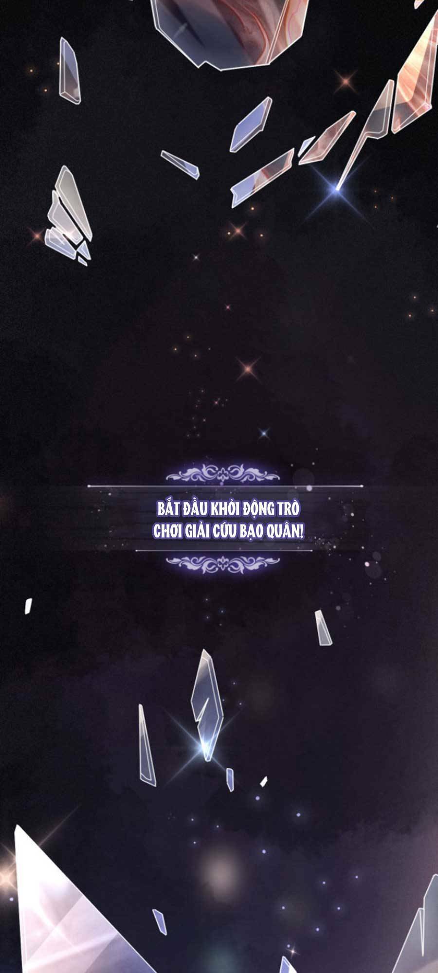 Kế Hoạch Công Lược Hắc Hóa Công Tước Chapter 1 - 35