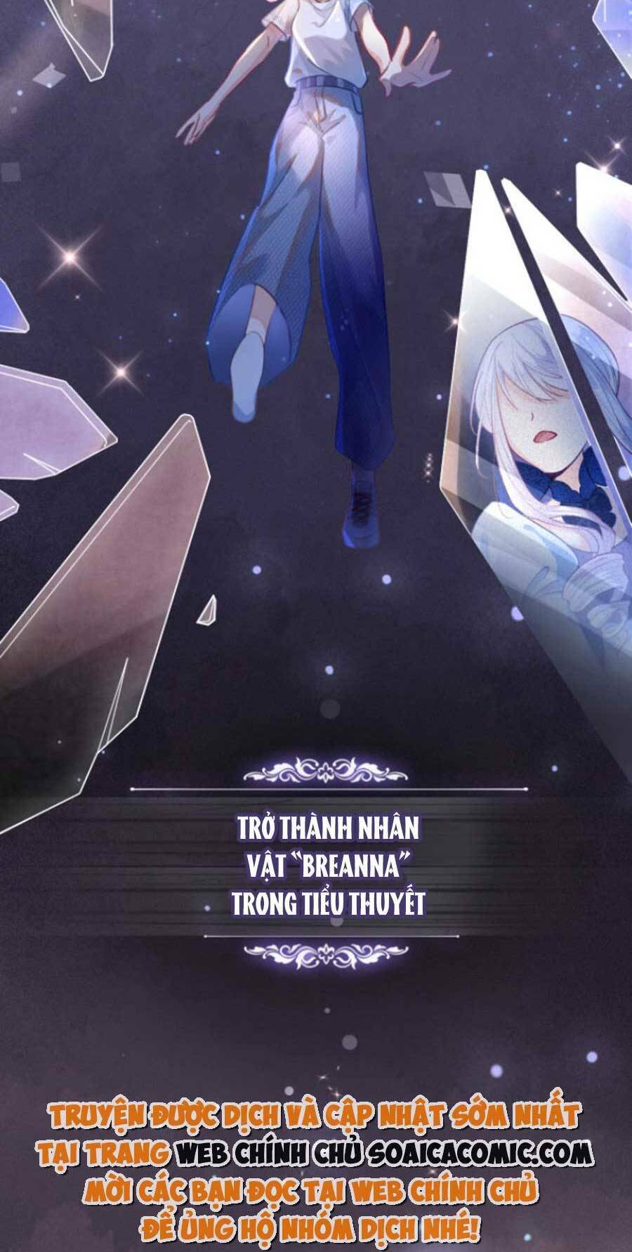 Kế Hoạch Công Lược Hắc Hóa Công Tước Chapter 1 - 37