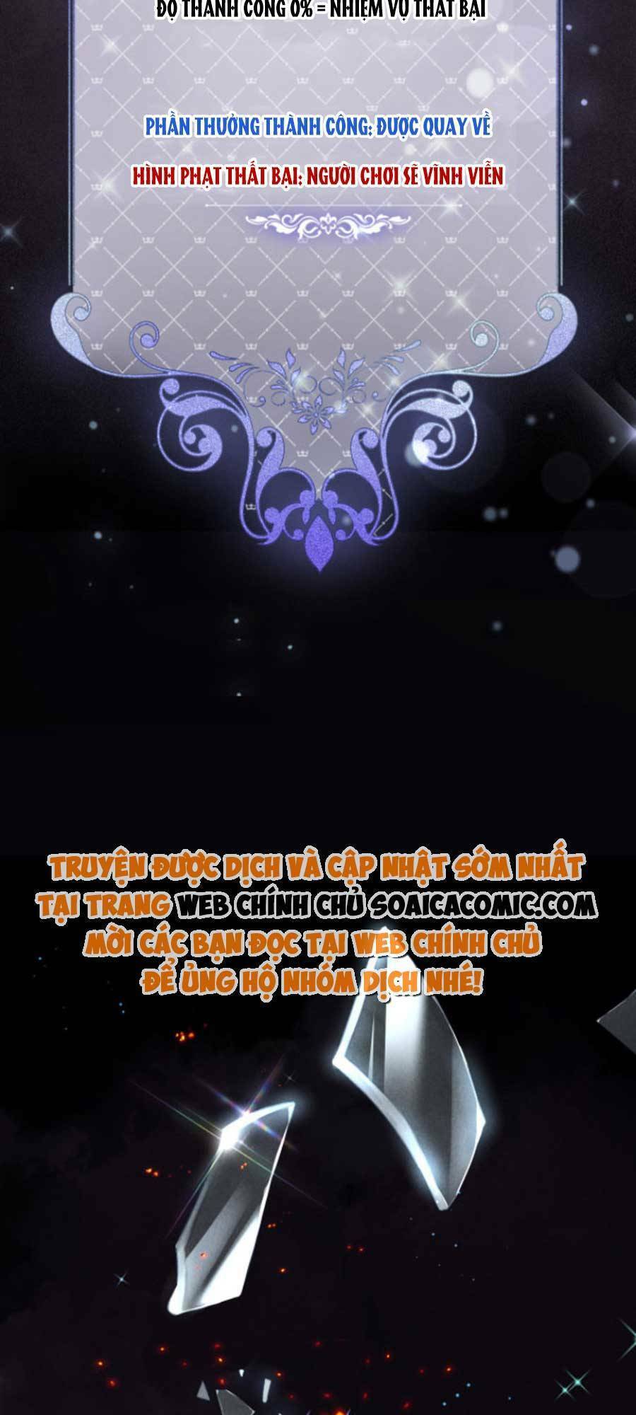 Kế Hoạch Công Lược Hắc Hóa Công Tước Chapter 1 - 39