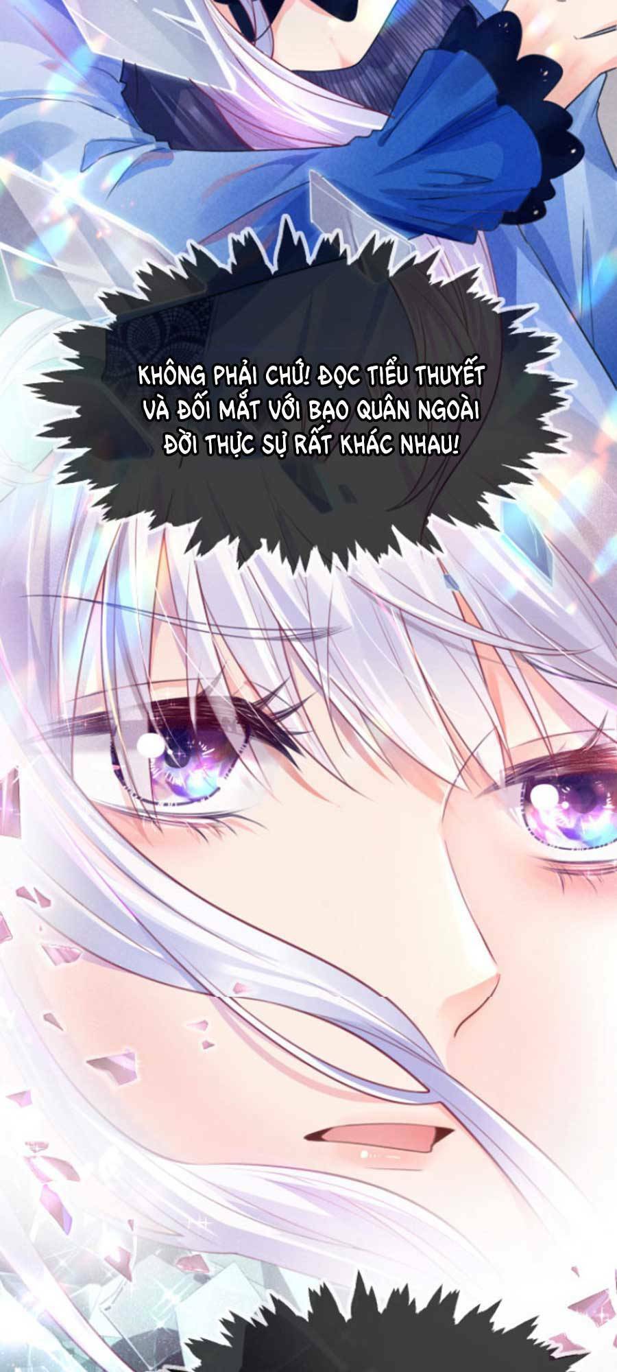 Kế Hoạch Công Lược Hắc Hóa Công Tước Chapter 1 - 42