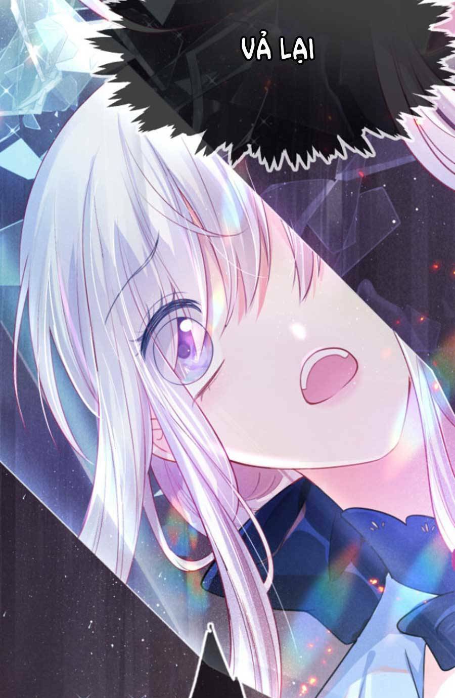 Kế Hoạch Công Lược Hắc Hóa Công Tước Chapter 1 - 43