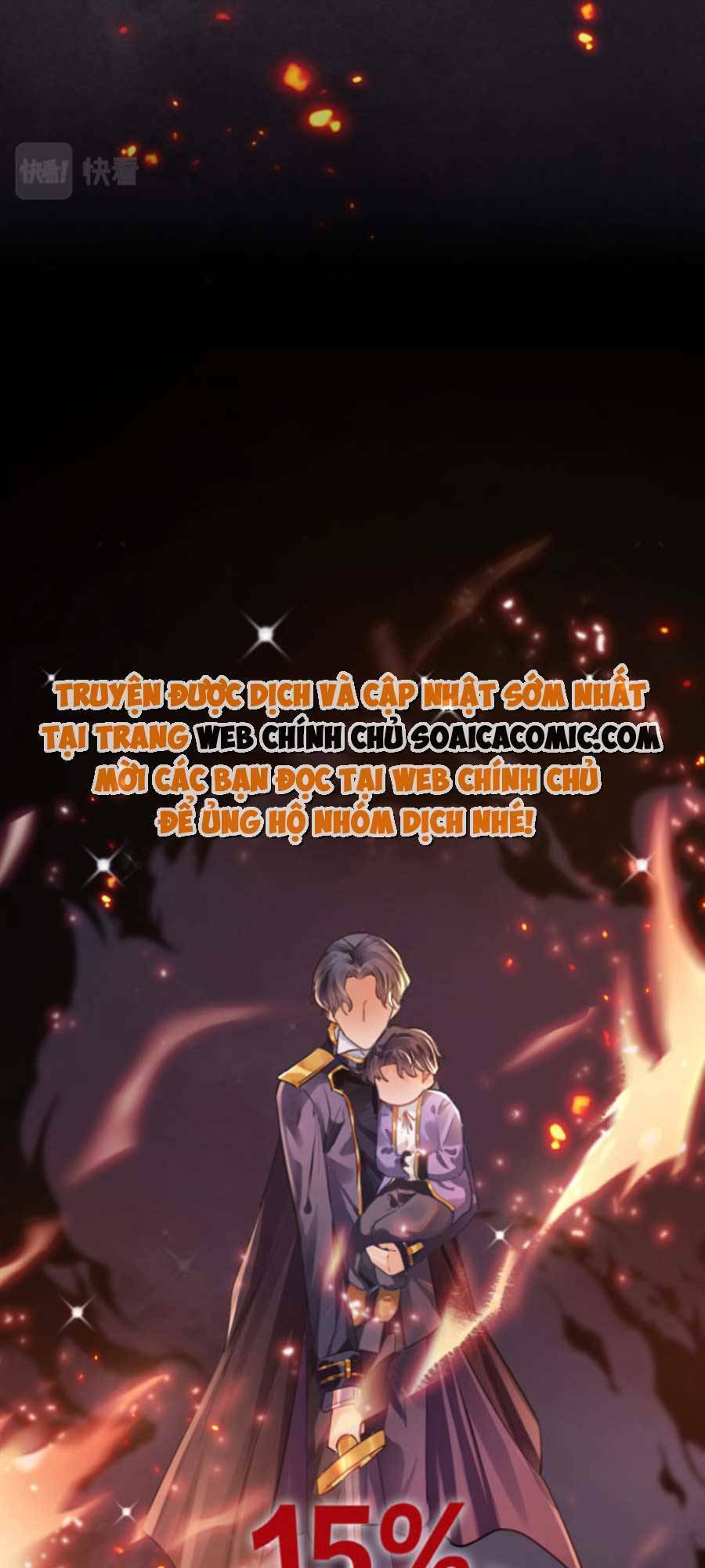 Kế Hoạch Công Lược Hắc Hóa Công Tước Chapter 1 - 45