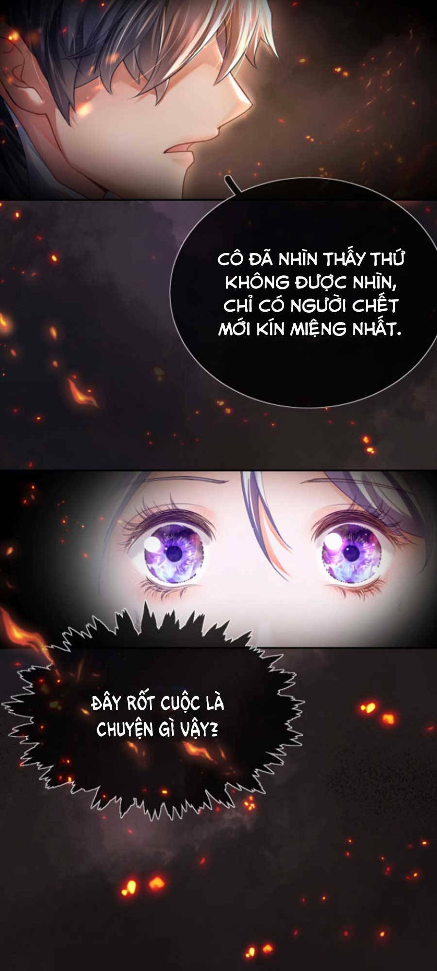 Kế Hoạch Công Lược Hắc Hóa Công Tước Chapter 1 - 47