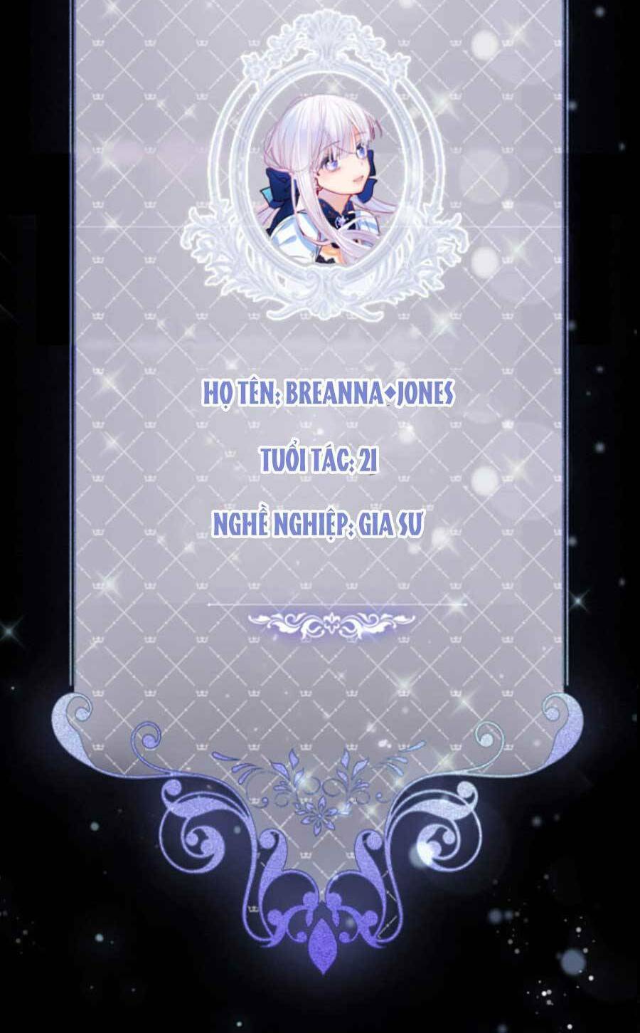 Kế Hoạch Công Lược Hắc Hóa Công Tước Chapter 1 - 49