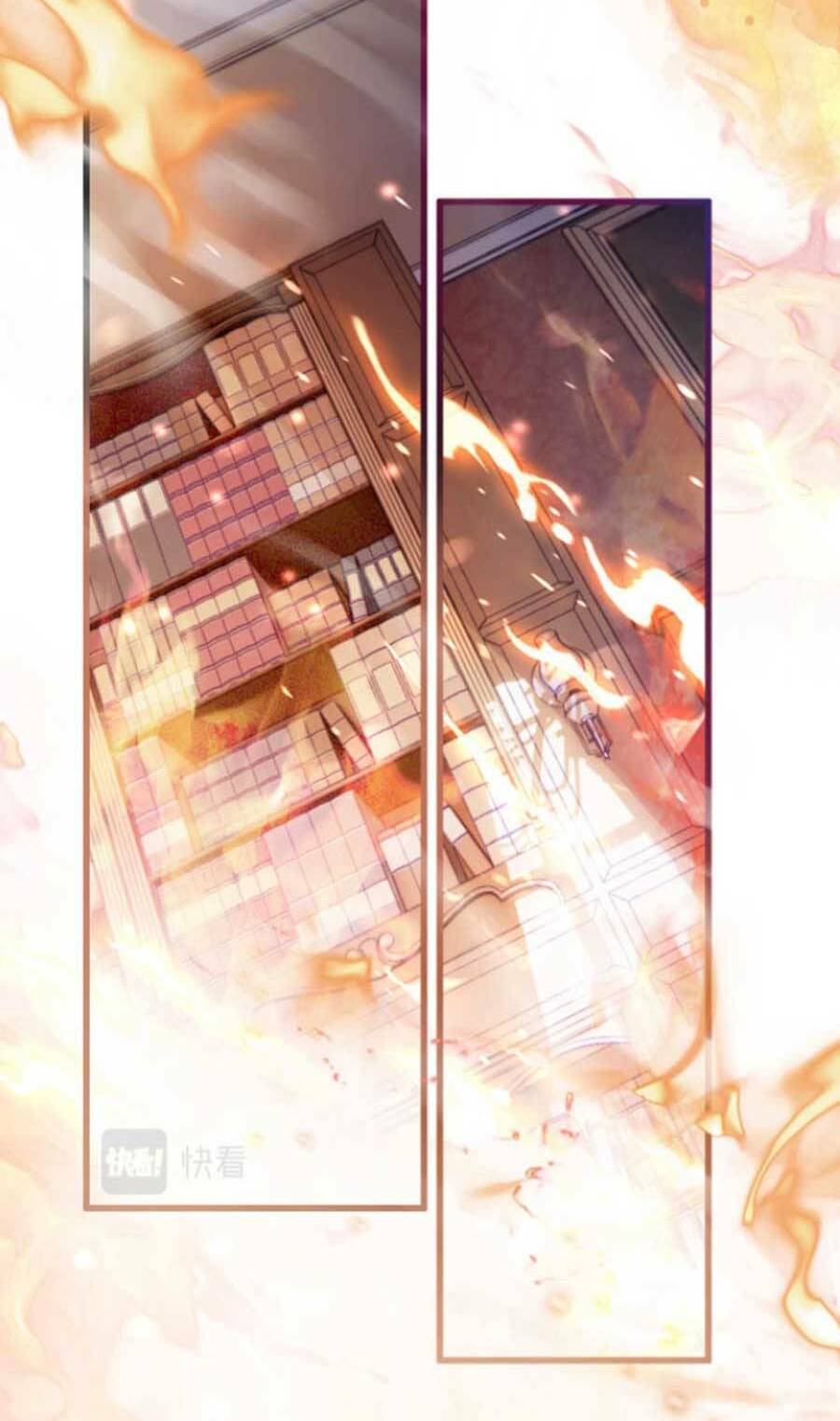 Kế Hoạch Công Lược Hắc Hóa Công Tước Chapter 1 - 6