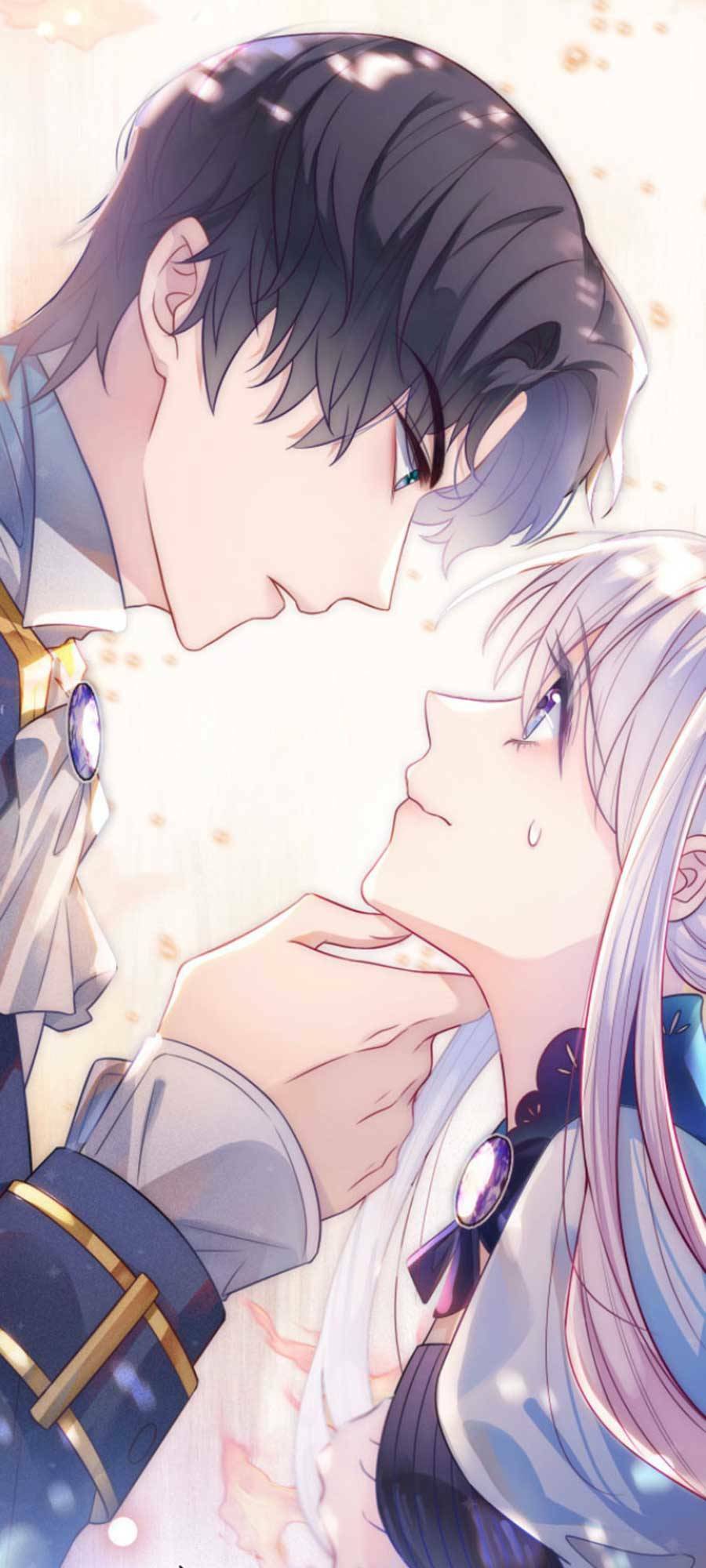 Kế Hoạch Công Lược Hắc Hóa Công Tước Chapter 1 - 7