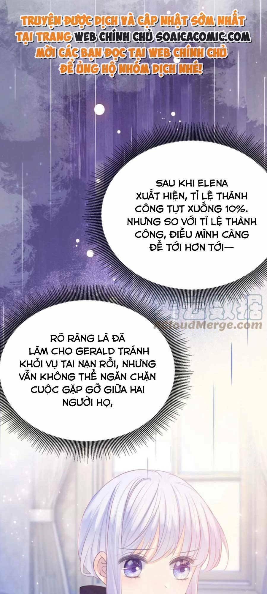 Kế Hoạch Công Lược Hắc Hóa Công Tước Chapter 10 - 16