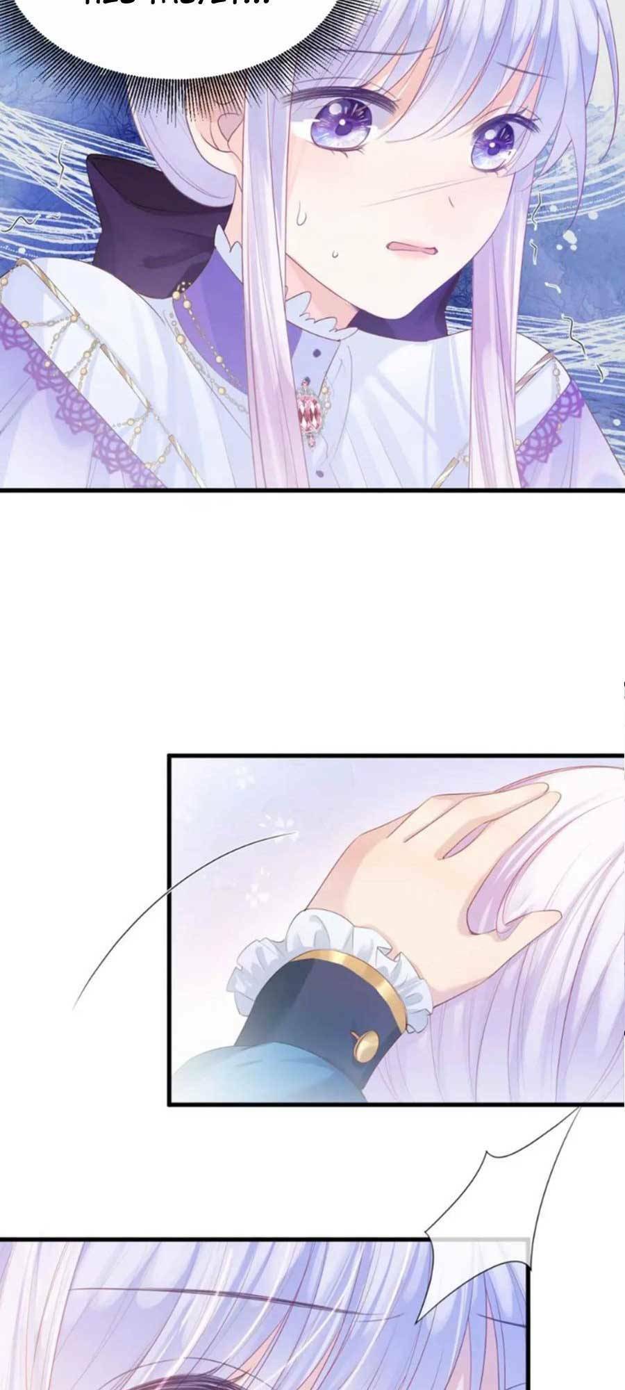 Kế Hoạch Công Lược Hắc Hóa Công Tước Chapter 10 - 18