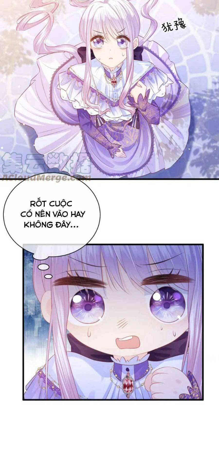 Kế Hoạch Công Lược Hắc Hóa Công Tước Chapter 10 - 29