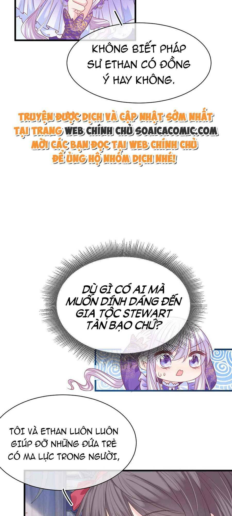 Kế Hoạch Công Lược Hắc Hóa Công Tước Chapter 11 - 12