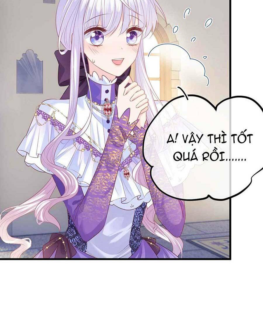 Kế Hoạch Công Lược Hắc Hóa Công Tước Chapter 11 - 14