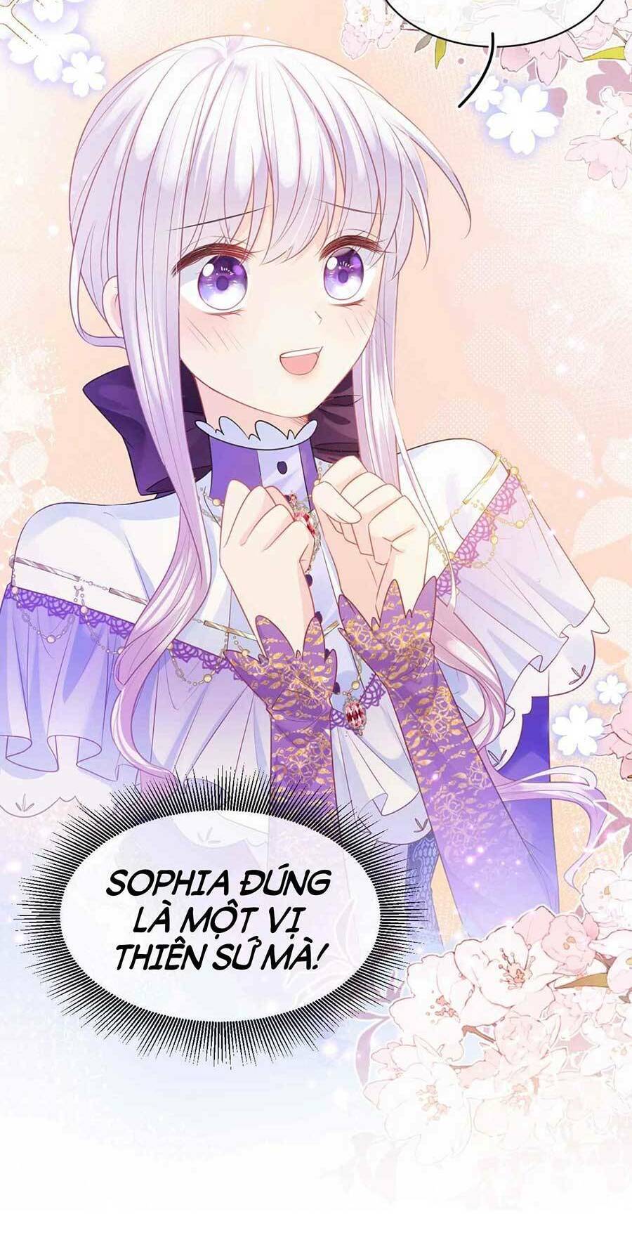 Kế Hoạch Công Lược Hắc Hóa Công Tước Chapter 11 - 18