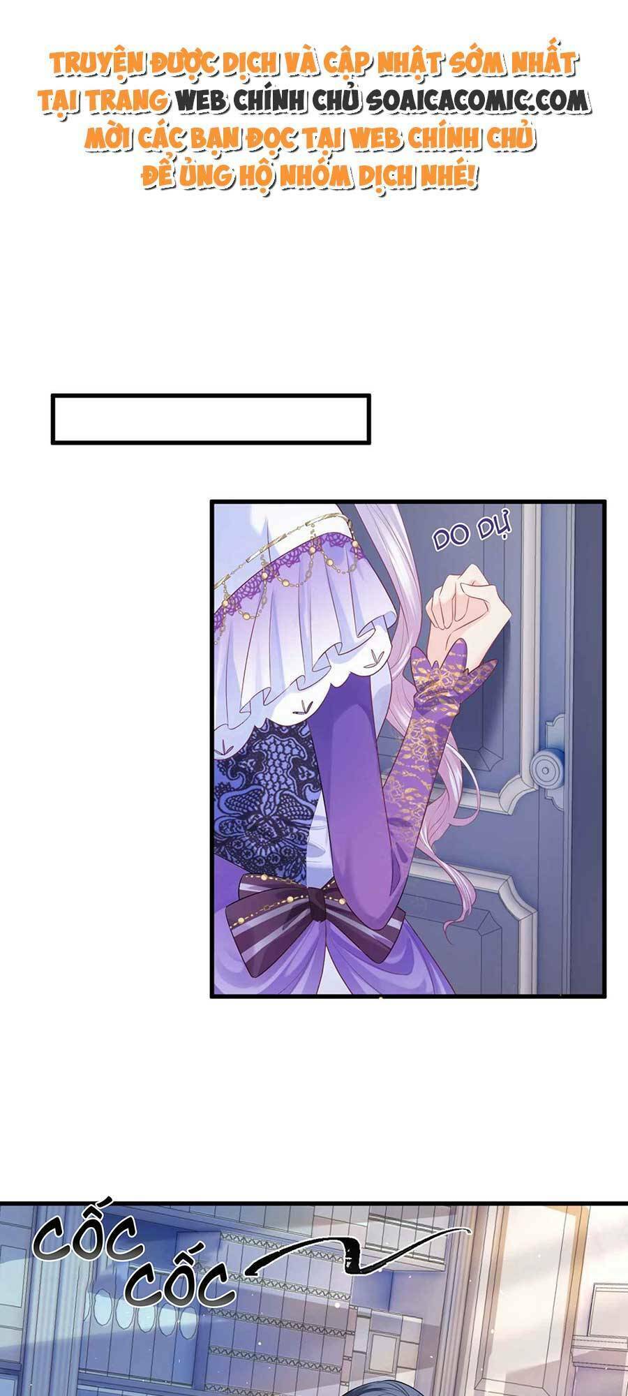 Kế Hoạch Công Lược Hắc Hóa Công Tước Chapter 11 - 19