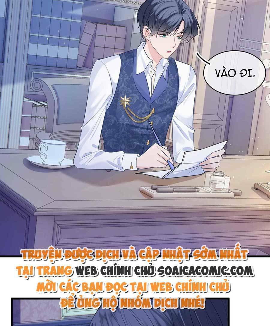 Kế Hoạch Công Lược Hắc Hóa Công Tước Chapter 11 - 20