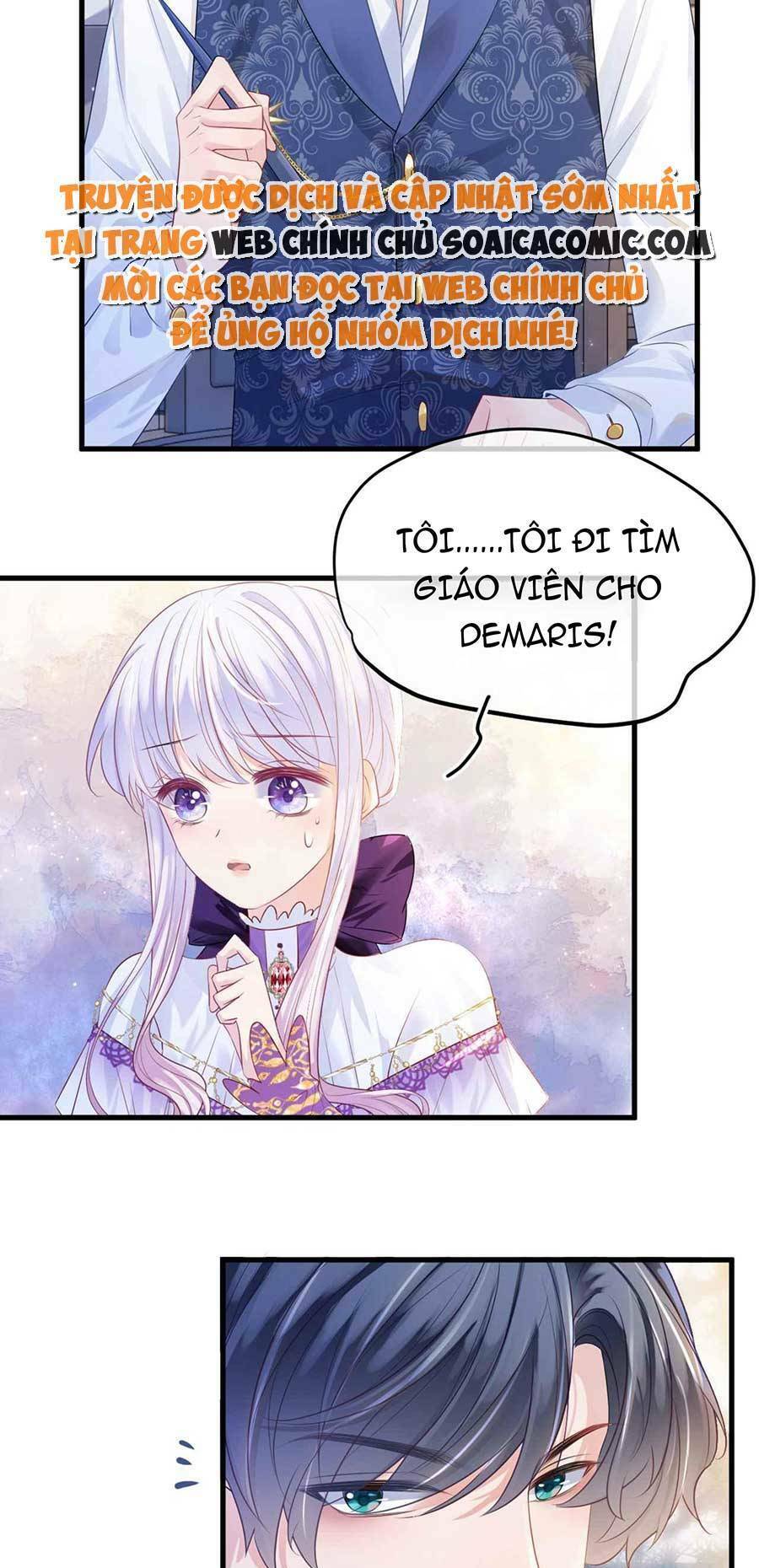 Kế Hoạch Công Lược Hắc Hóa Công Tước Chapter 11 - 24