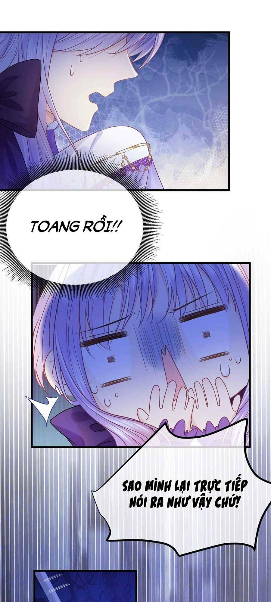 Kế Hoạch Công Lược Hắc Hóa Công Tước Chapter 11 - 26