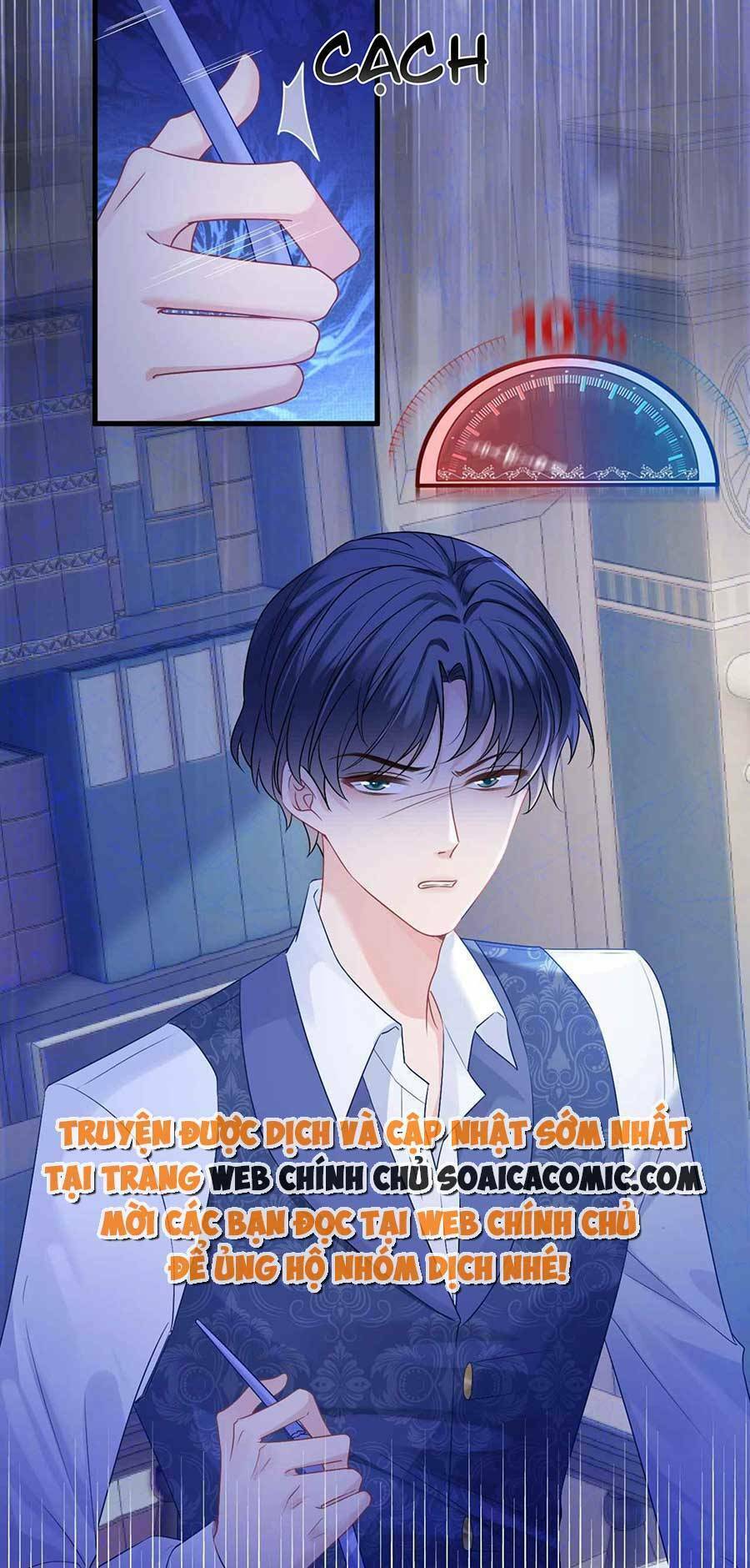 Kế Hoạch Công Lược Hắc Hóa Công Tước Chapter 11 - 27