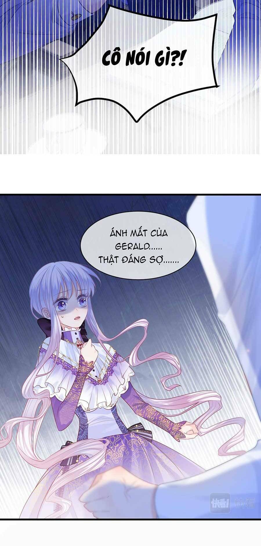 Kế Hoạch Công Lược Hắc Hóa Công Tước Chapter 11 - 28