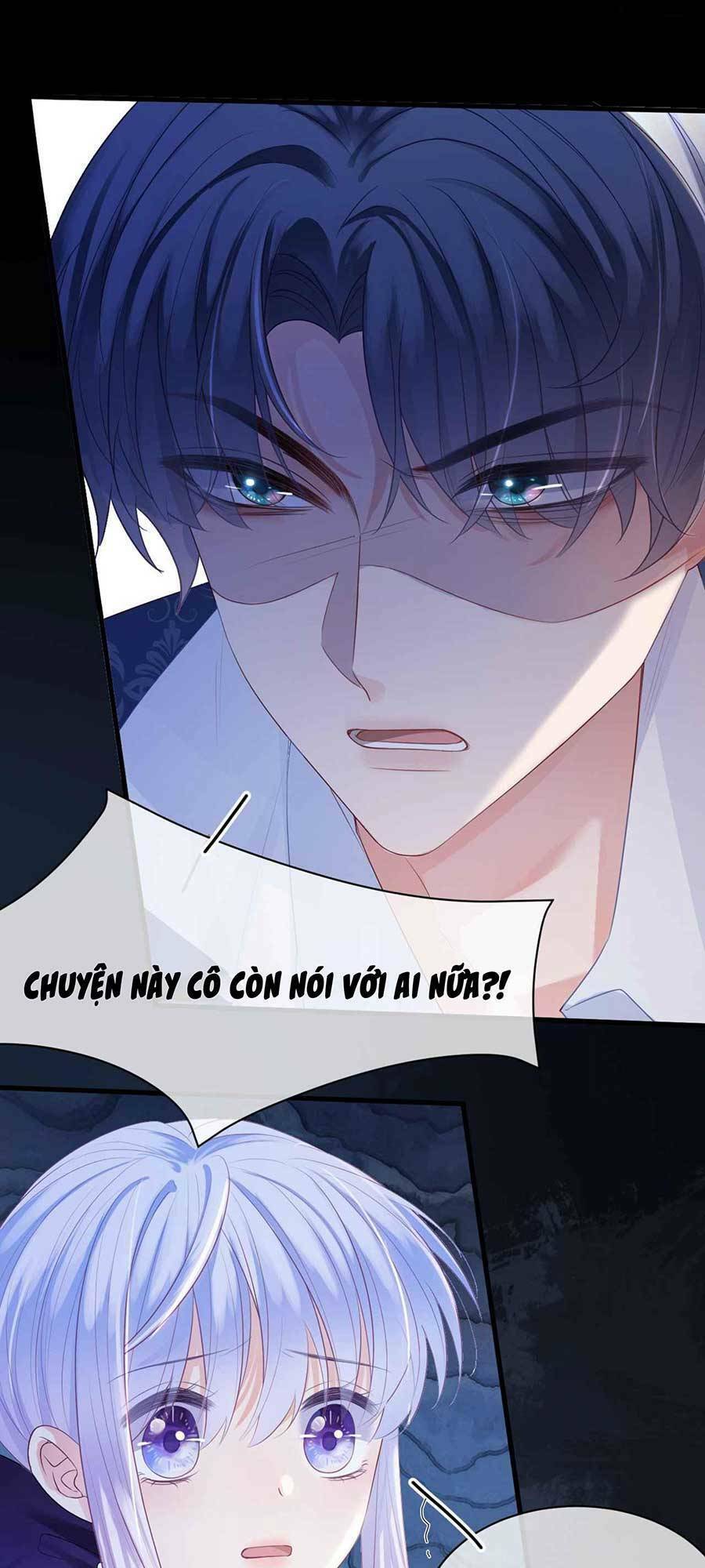 Kế Hoạch Công Lược Hắc Hóa Công Tước Chapter 11 - 33