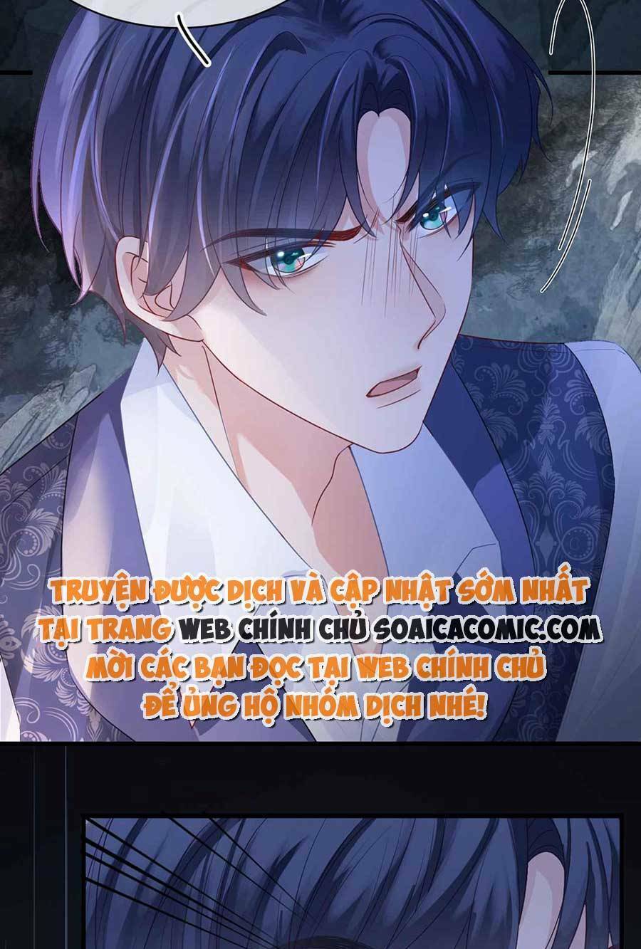 Kế Hoạch Công Lược Hắc Hóa Công Tước Chapter 11 - 35