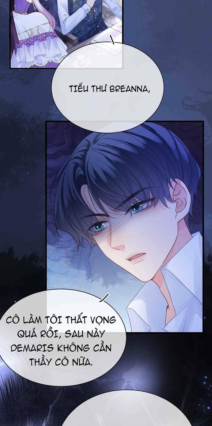 Kế Hoạch Công Lược Hắc Hóa Công Tước Chapter 11 - 39