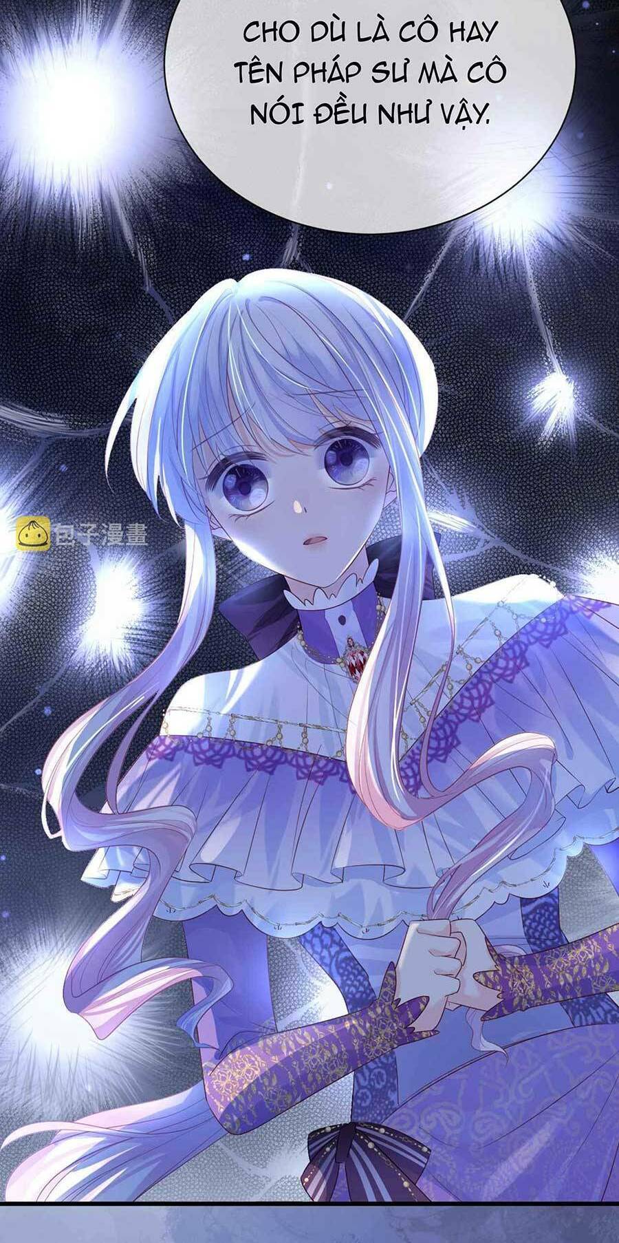 Kế Hoạch Công Lược Hắc Hóa Công Tước Chapter 11 - 40