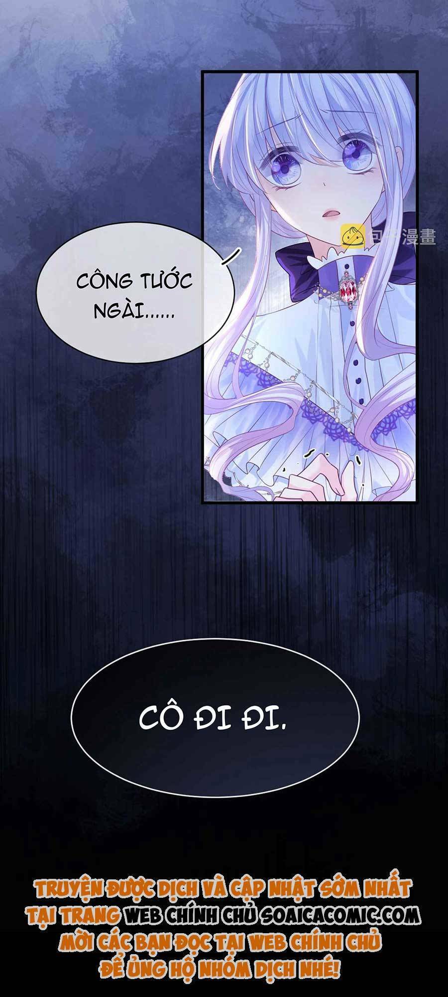 Kế Hoạch Công Lược Hắc Hóa Công Tước Chapter 11 - 41