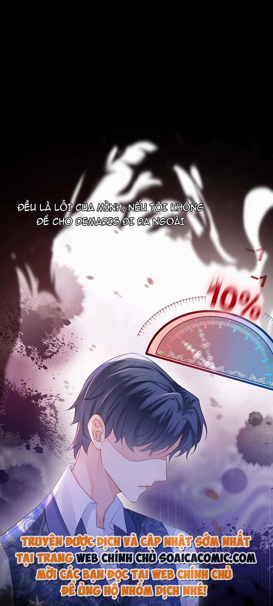 Kế Hoạch Công Lược Hắc Hóa Công Tước Chapter 11 - 42