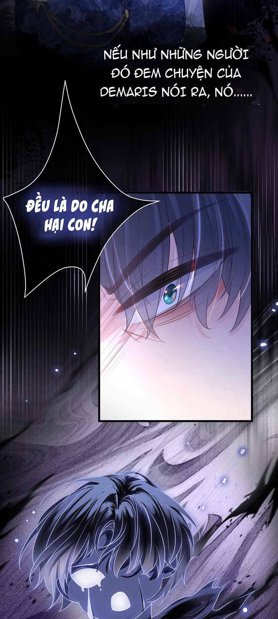 Kế Hoạch Công Lược Hắc Hóa Công Tước Chapter 11 - 43