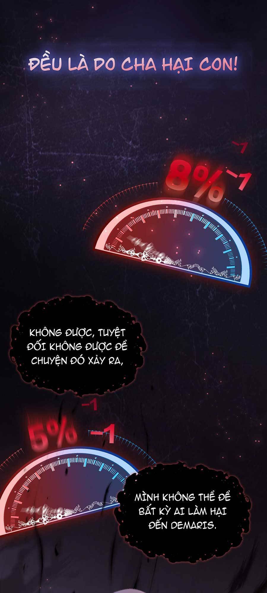 Kế Hoạch Công Lược Hắc Hóa Công Tước Chapter 11 - 46