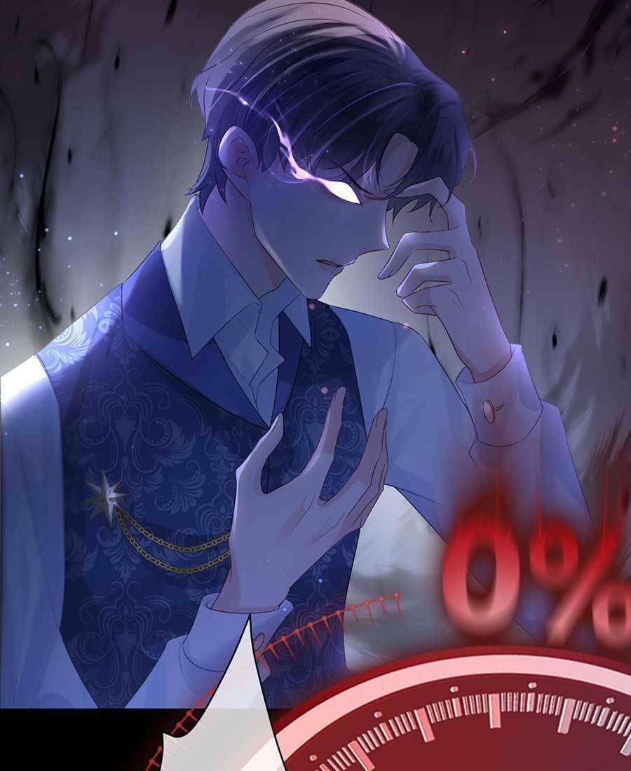 Kế Hoạch Công Lược Hắc Hóa Công Tước Chapter 11 - 47