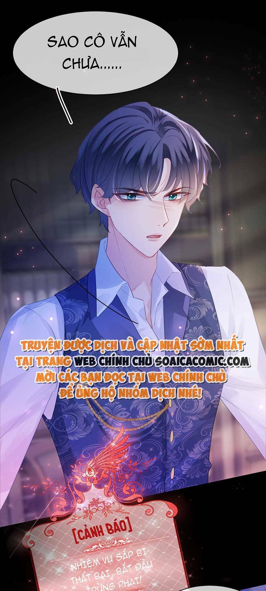 Kế Hoạch Công Lược Hắc Hóa Công Tước Chapter 11 - 49