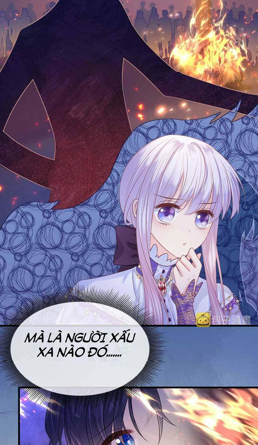 Kế Hoạch Công Lược Hắc Hóa Công Tước Chapter 11 - 6