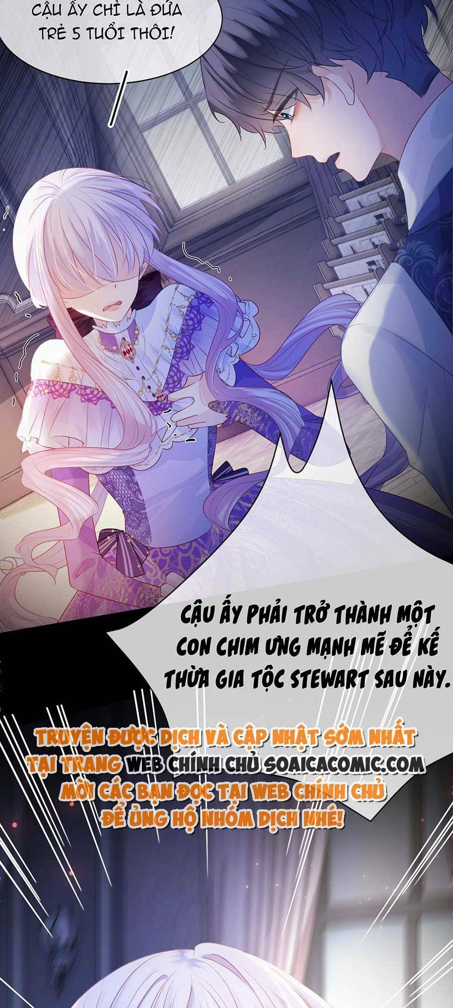 Kế Hoạch Công Lược Hắc Hóa Công Tước Chapter 11 - 51