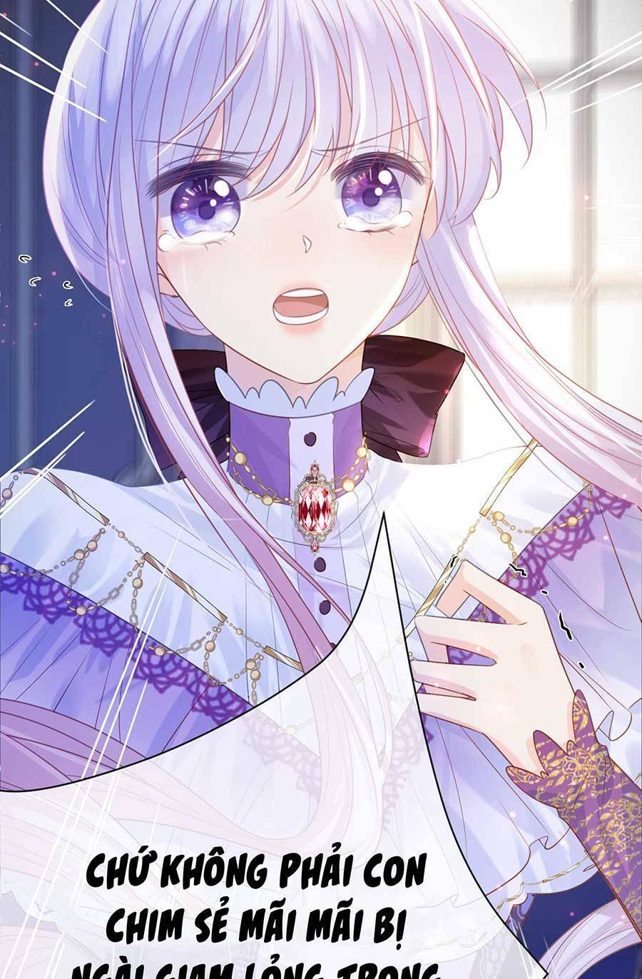 Kế Hoạch Công Lược Hắc Hóa Công Tước Chapter 11 - 52