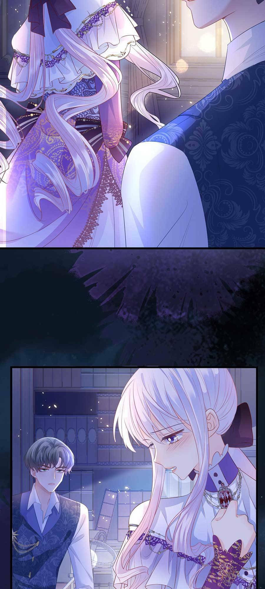 Kế Hoạch Công Lược Hắc Hóa Công Tước Chapter 11 - 55