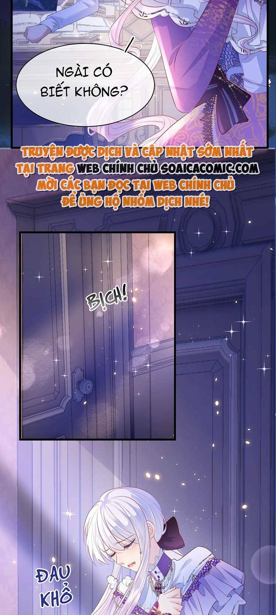 Kế Hoạch Công Lược Hắc Hóa Công Tước Chapter 11 - 56