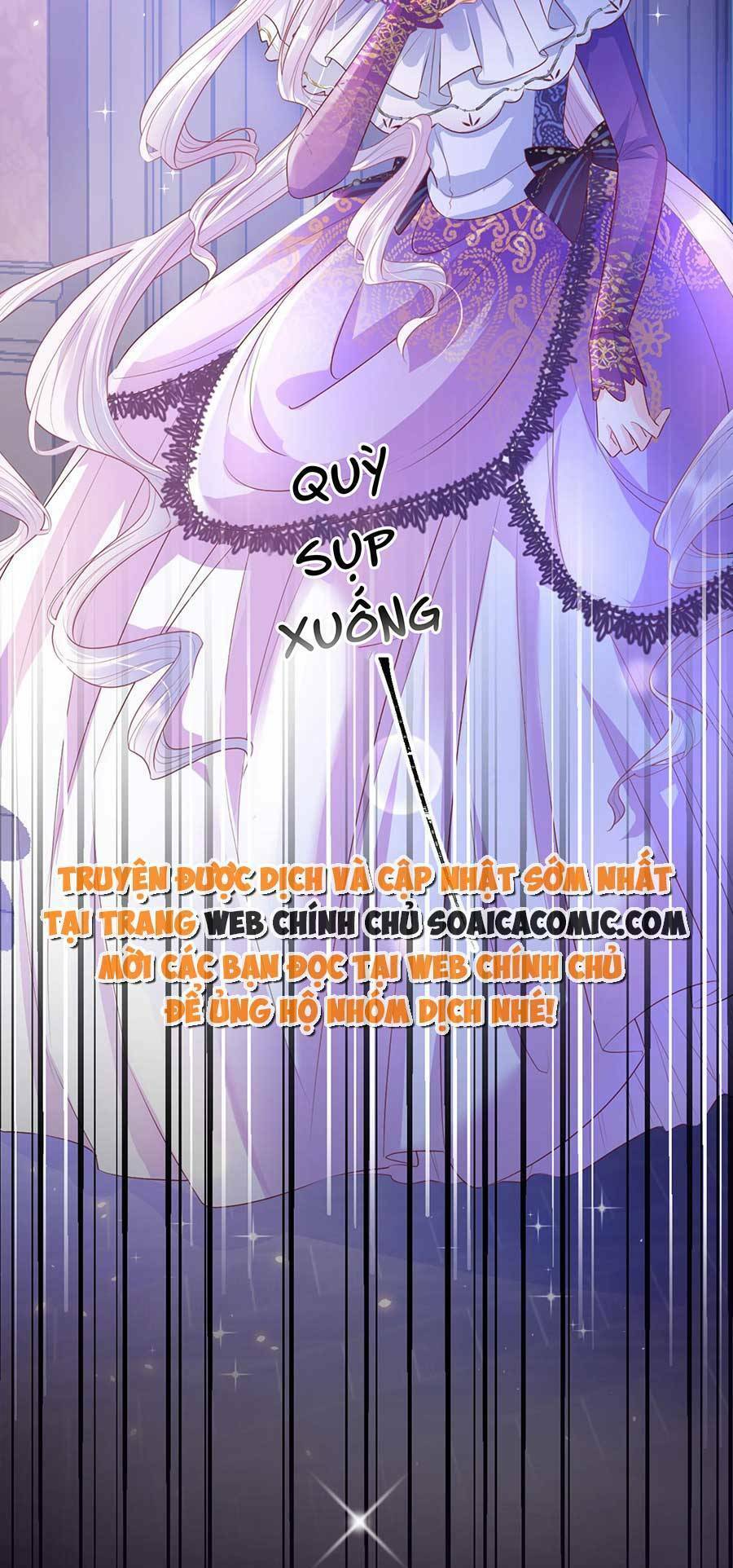 Kế Hoạch Công Lược Hắc Hóa Công Tước Chapter 11 - 57