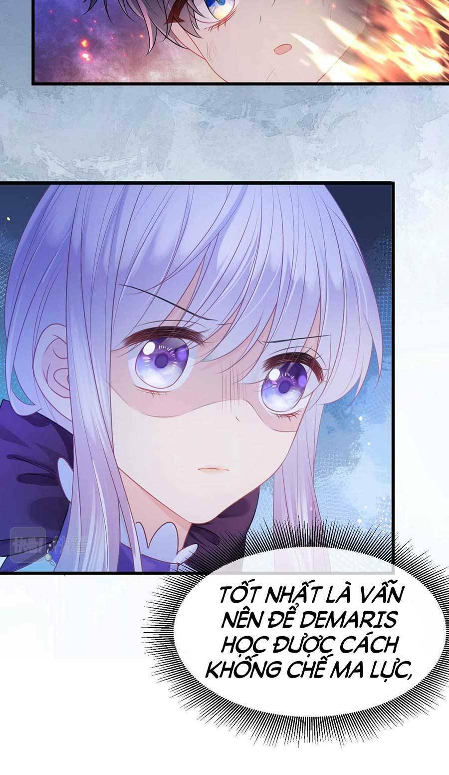 Kế Hoạch Công Lược Hắc Hóa Công Tước Chapter 11 - 7