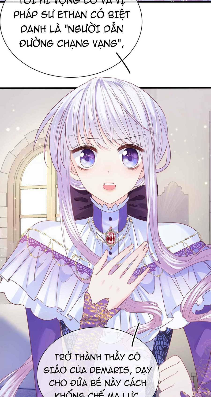 Kế Hoạch Công Lược Hắc Hóa Công Tước Chapter 11 - 9